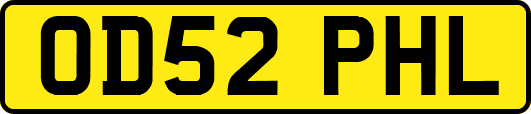 OD52PHL