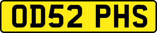 OD52PHS