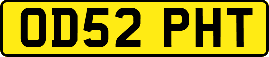 OD52PHT