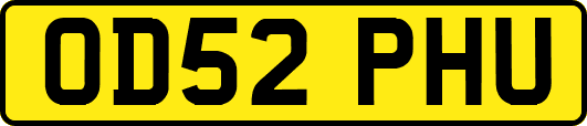 OD52PHU
