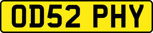 OD52PHY