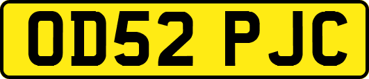 OD52PJC
