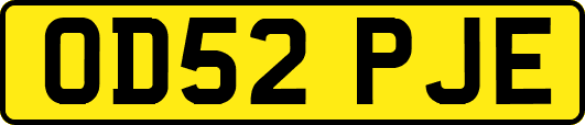 OD52PJE