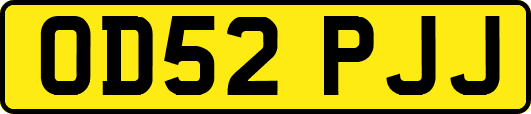 OD52PJJ