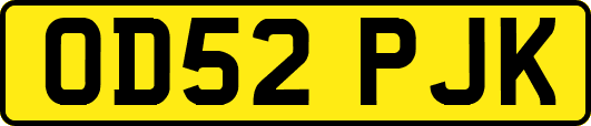 OD52PJK