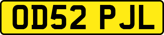 OD52PJL