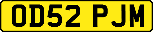 OD52PJM
