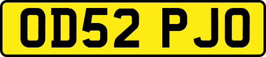 OD52PJO
