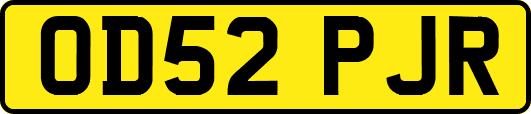 OD52PJR