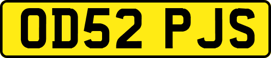 OD52PJS