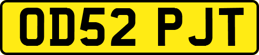 OD52PJT
