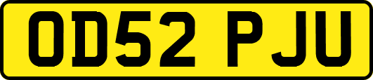 OD52PJU