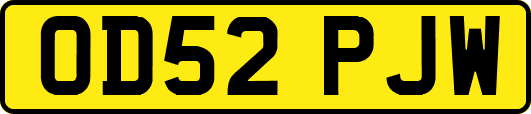 OD52PJW