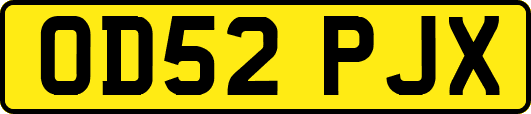 OD52PJX
