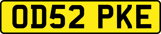 OD52PKE