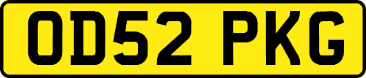 OD52PKG