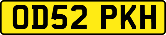 OD52PKH