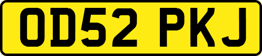 OD52PKJ