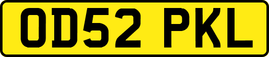 OD52PKL