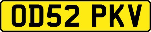 OD52PKV