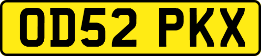 OD52PKX