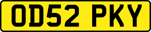 OD52PKY