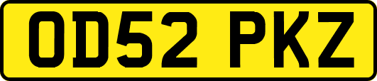 OD52PKZ