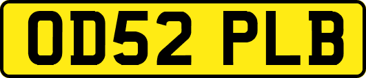 OD52PLB