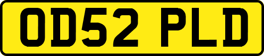 OD52PLD