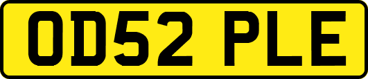 OD52PLE