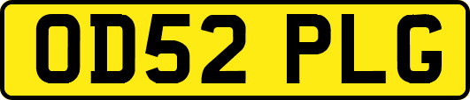 OD52PLG
