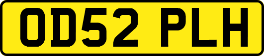 OD52PLH