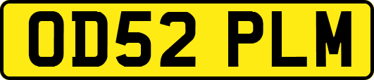 OD52PLM