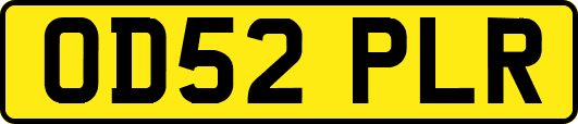 OD52PLR
