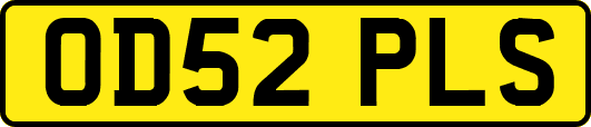 OD52PLS