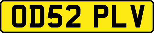 OD52PLV