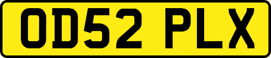 OD52PLX