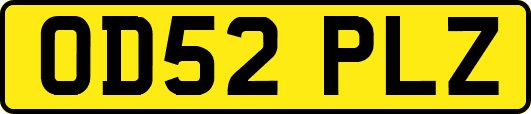 OD52PLZ