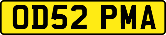 OD52PMA