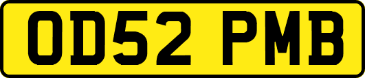 OD52PMB