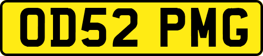 OD52PMG