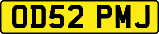 OD52PMJ