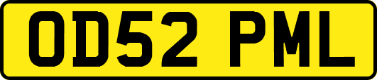 OD52PML