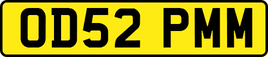 OD52PMM