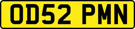 OD52PMN