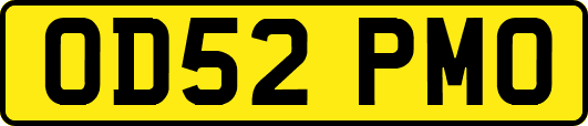 OD52PMO