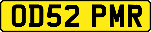 OD52PMR