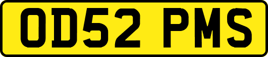 OD52PMS