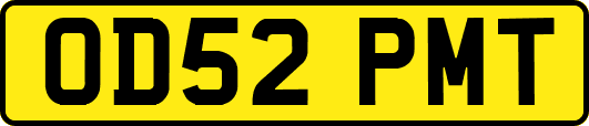 OD52PMT