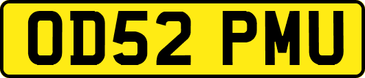 OD52PMU